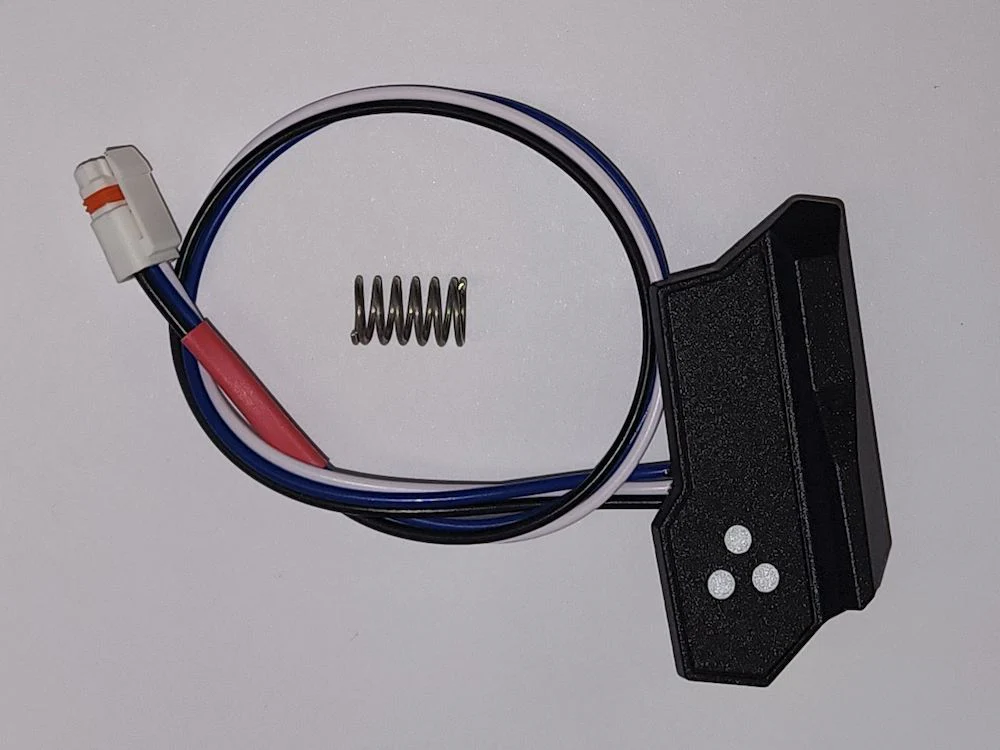 Lowrance Ghost Button, Rear Right Kit 000-15313-001 - Image 2