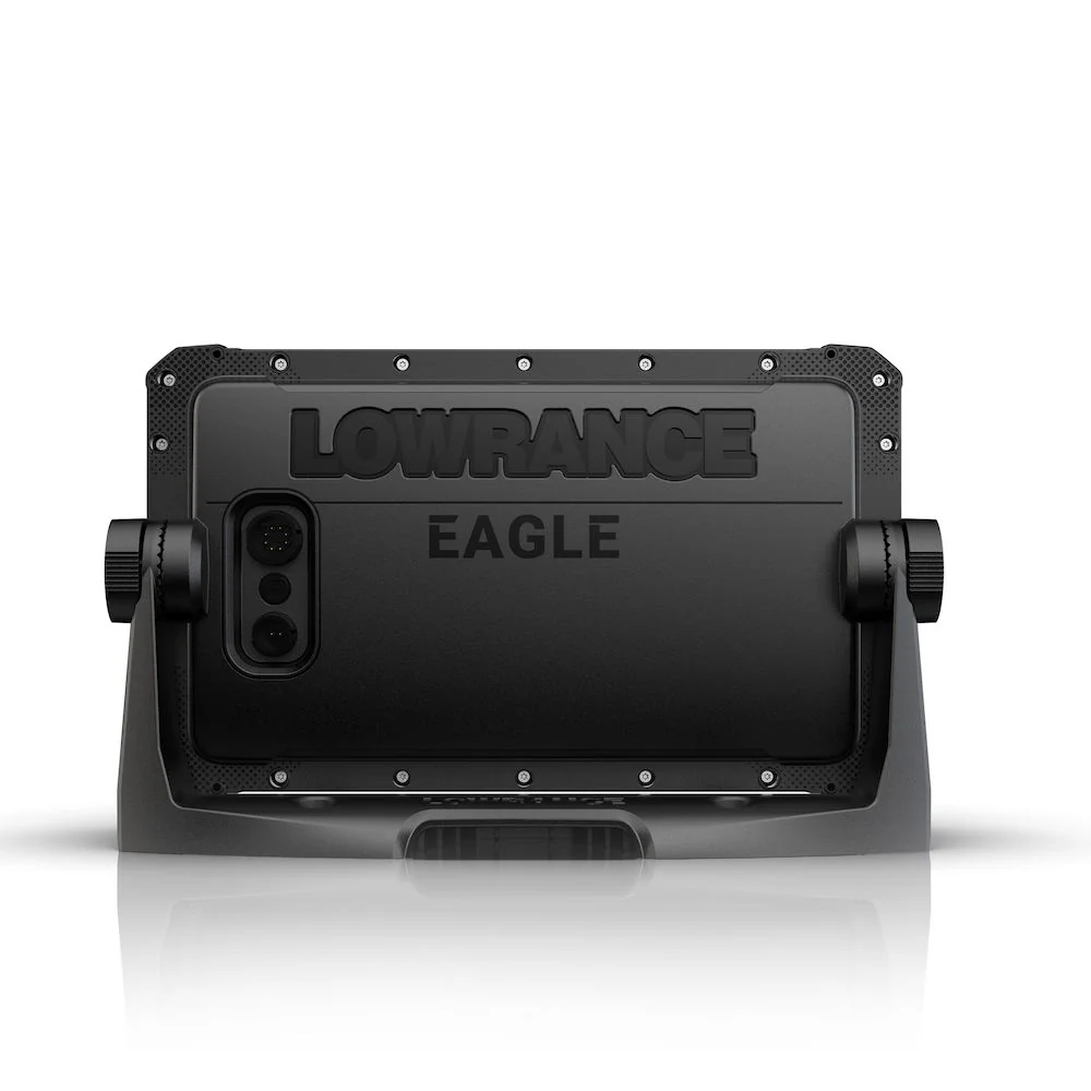 LOWRANCE EAGLE EYE-9 LIVE AMER 000-16129-001 - Image 4