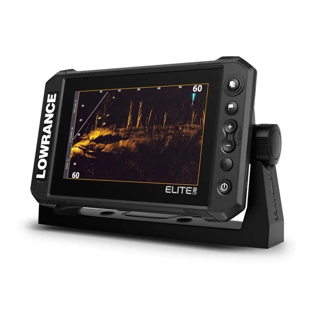 Lowrance Elite FSâ„¢ 7 - Image 2