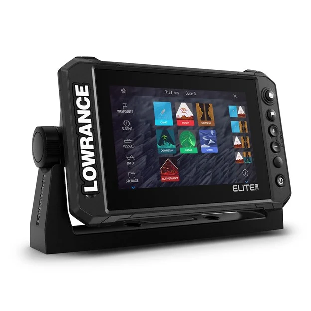 Lowrance Elite FSâ„¢ 7 - Image 3