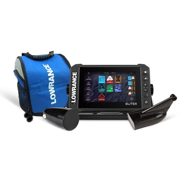 Lowrance Elite FSâ„¢ 7 - Image 5