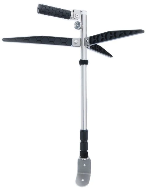 Lowrance Explorer Series Ice Transducer Pole Only 000-15955-001
