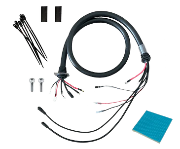 Lowrance Ghost Loom Cable Kit, 60"   000-15671-001 - Image 3