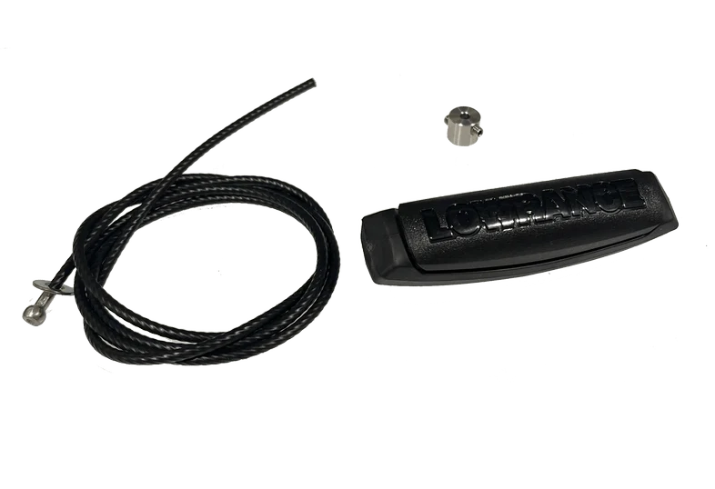Lowrance Ghost Pull Cable Kit 000-15280-002 - Image 2