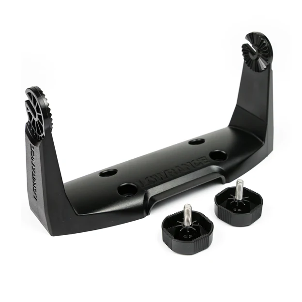 Lowrance Gimbal Bracket with Knobs - Image 3