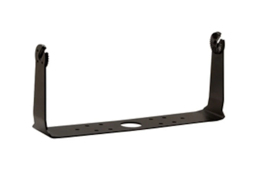 Lowrance Gimbal Bracket with Knobs - Image 4