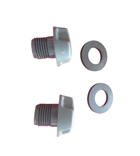 Lowrance Gimbal Knobs - Image 5