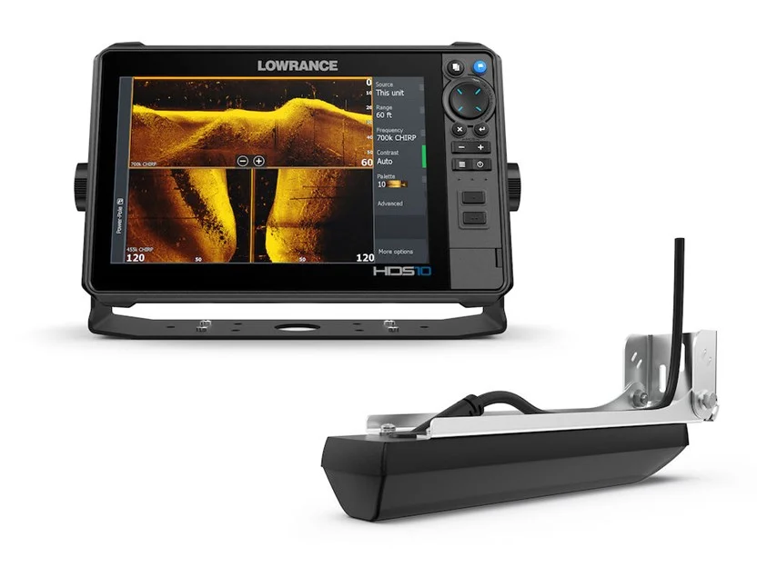 Lowrance HDS PRO 10 - Image 2