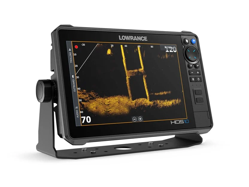 Lowrance HDS PRO 10 - Image 3