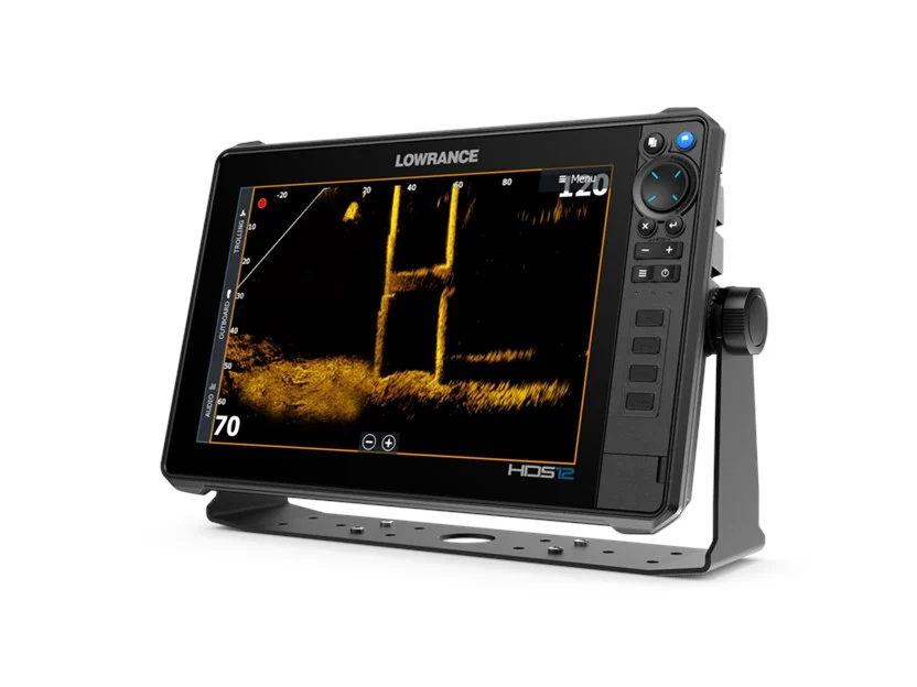 Lowrance HDS PRO 12 - Image 2