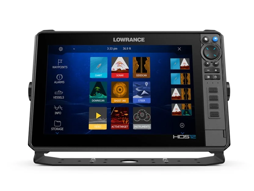 Lowrance HDS PRO 12 - Image 4