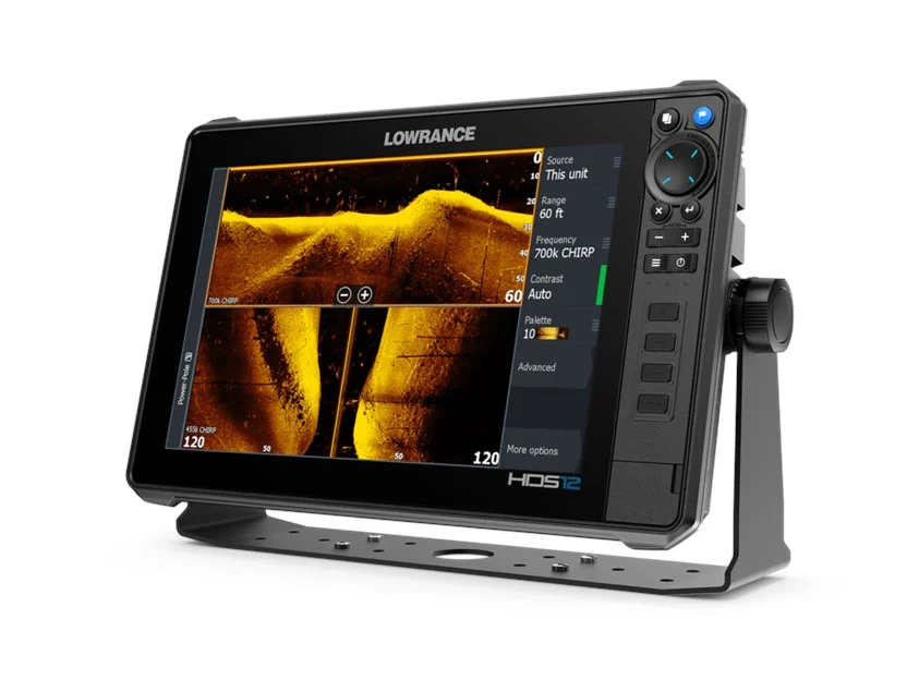 Lowrance HDS PRO 12 - Image 5