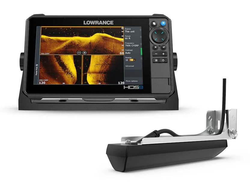 Lowrance HDS PRO 9 - Image 2