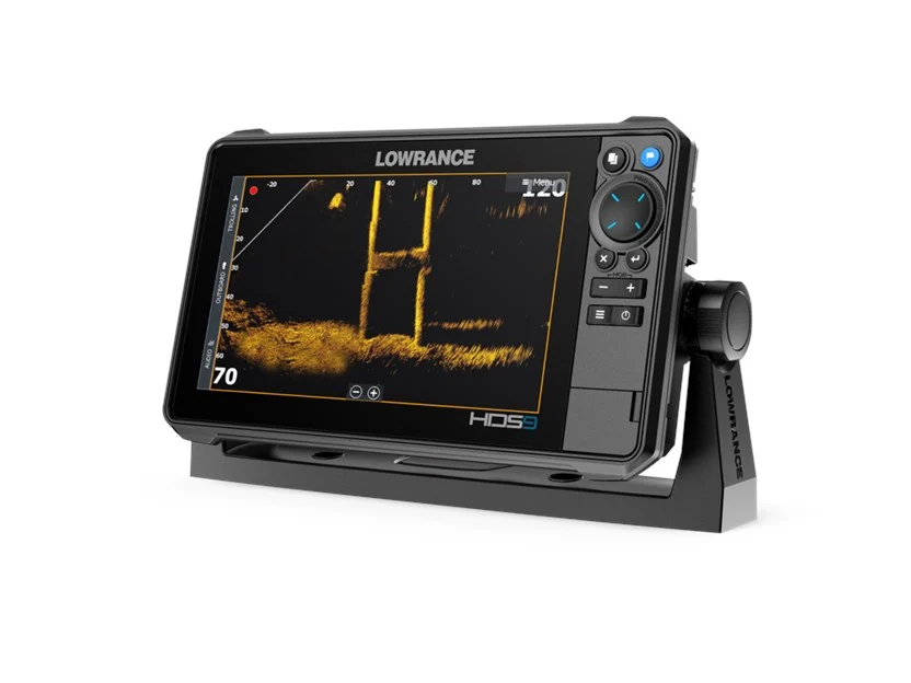 Lowrance HDS PRO 9 - Image 3
