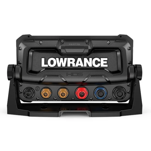 Lowrance HDS PRO 9 - Image 4