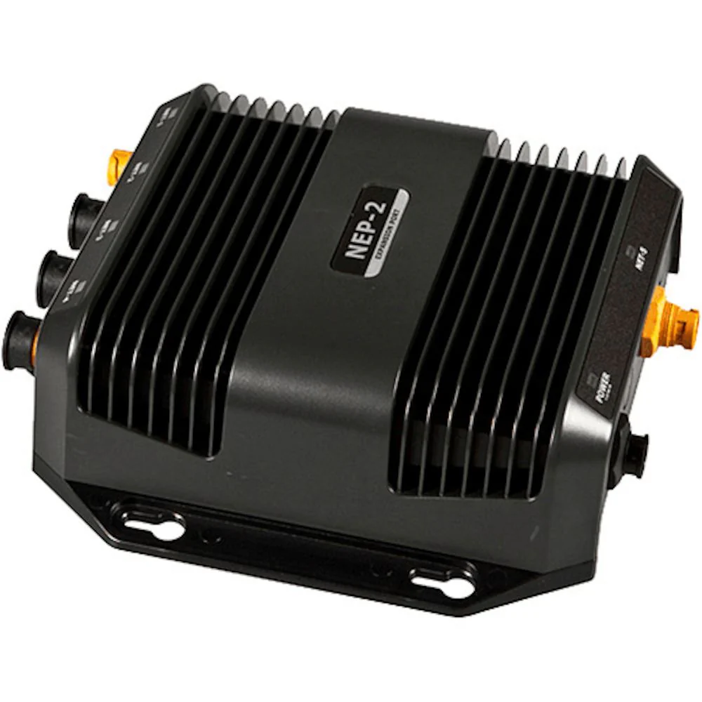 Lowrance NEP-2 (Network Expansion Port) 000-10029-001 - Image 2