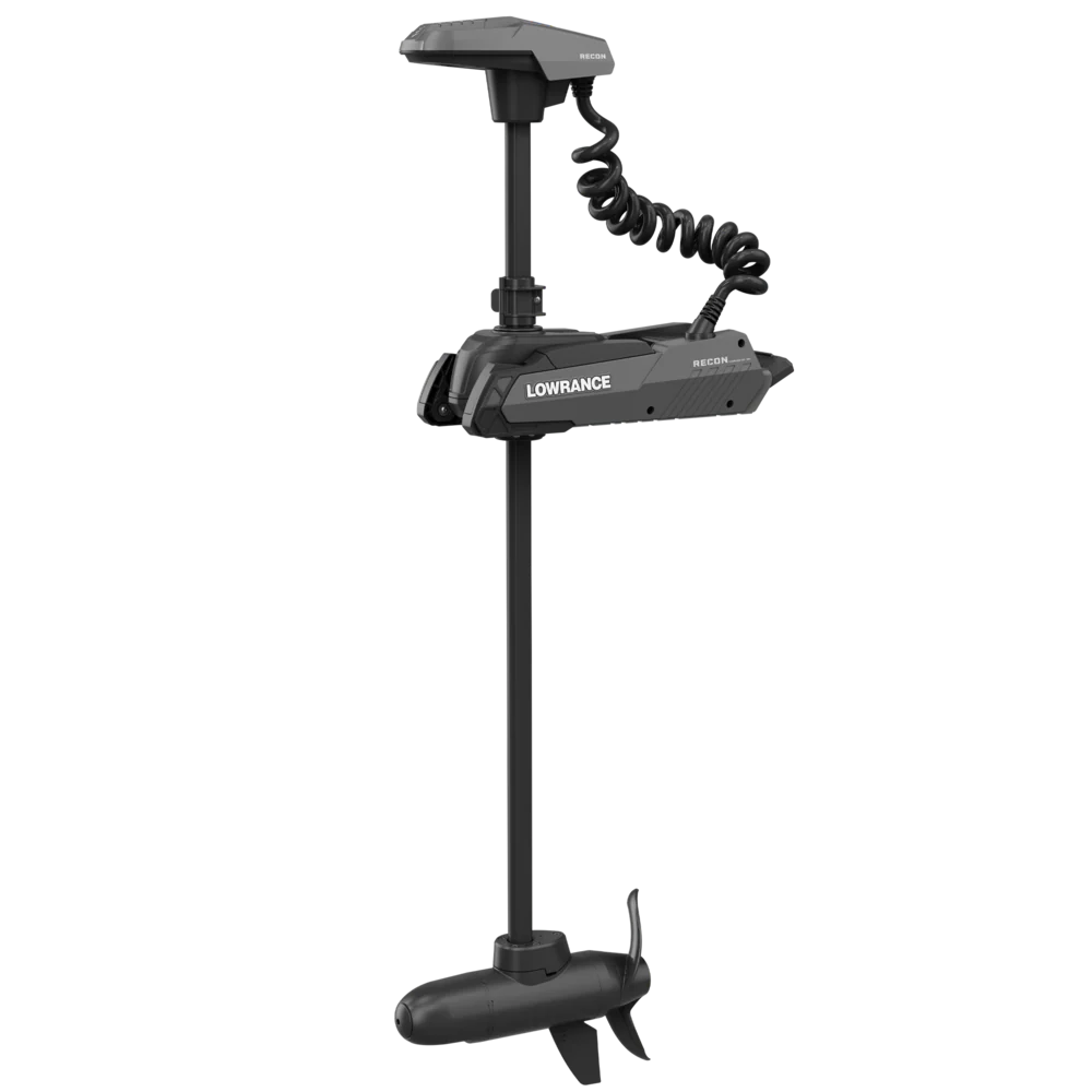 Lowrance Recon 60" FW Trolling Motor 000-16174-001