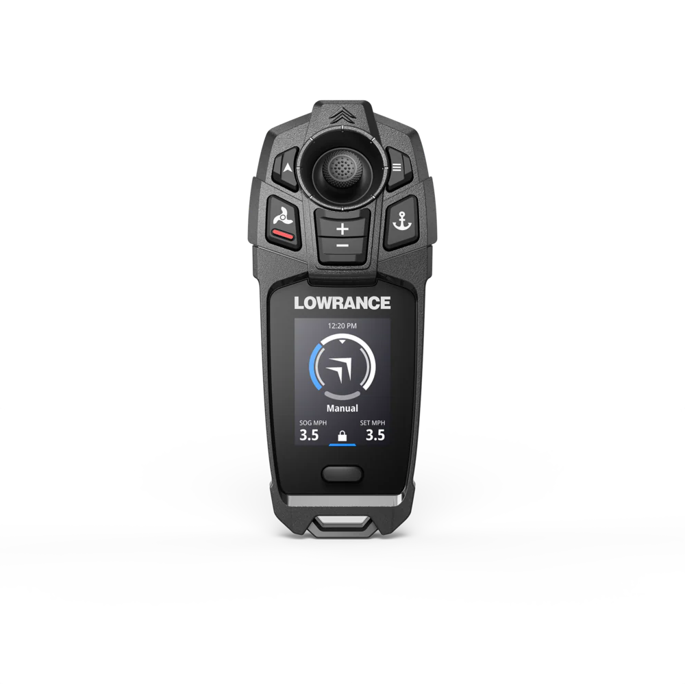 Lowrance Recon 60" FW Trolling Motor 000-16174-001 - Image 3