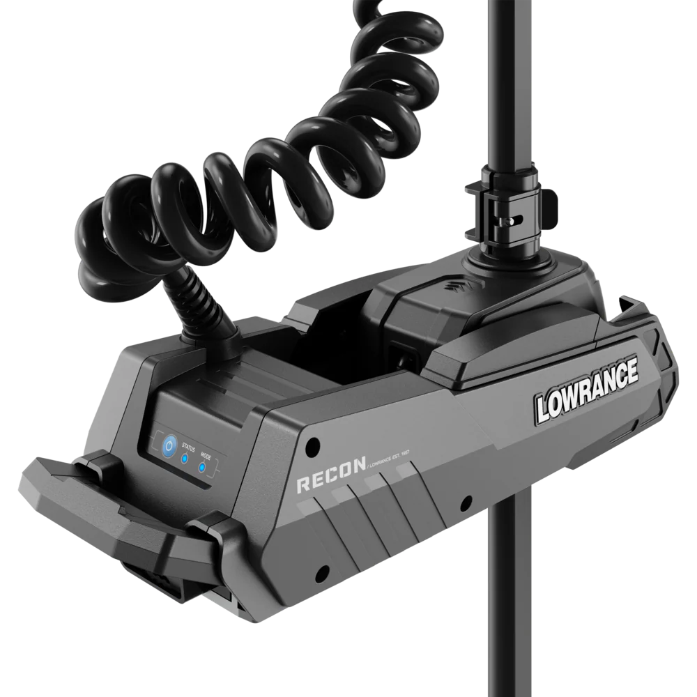 Lowrance Recon 60" FW Trolling Motor 000-16174-001 - Image 5
