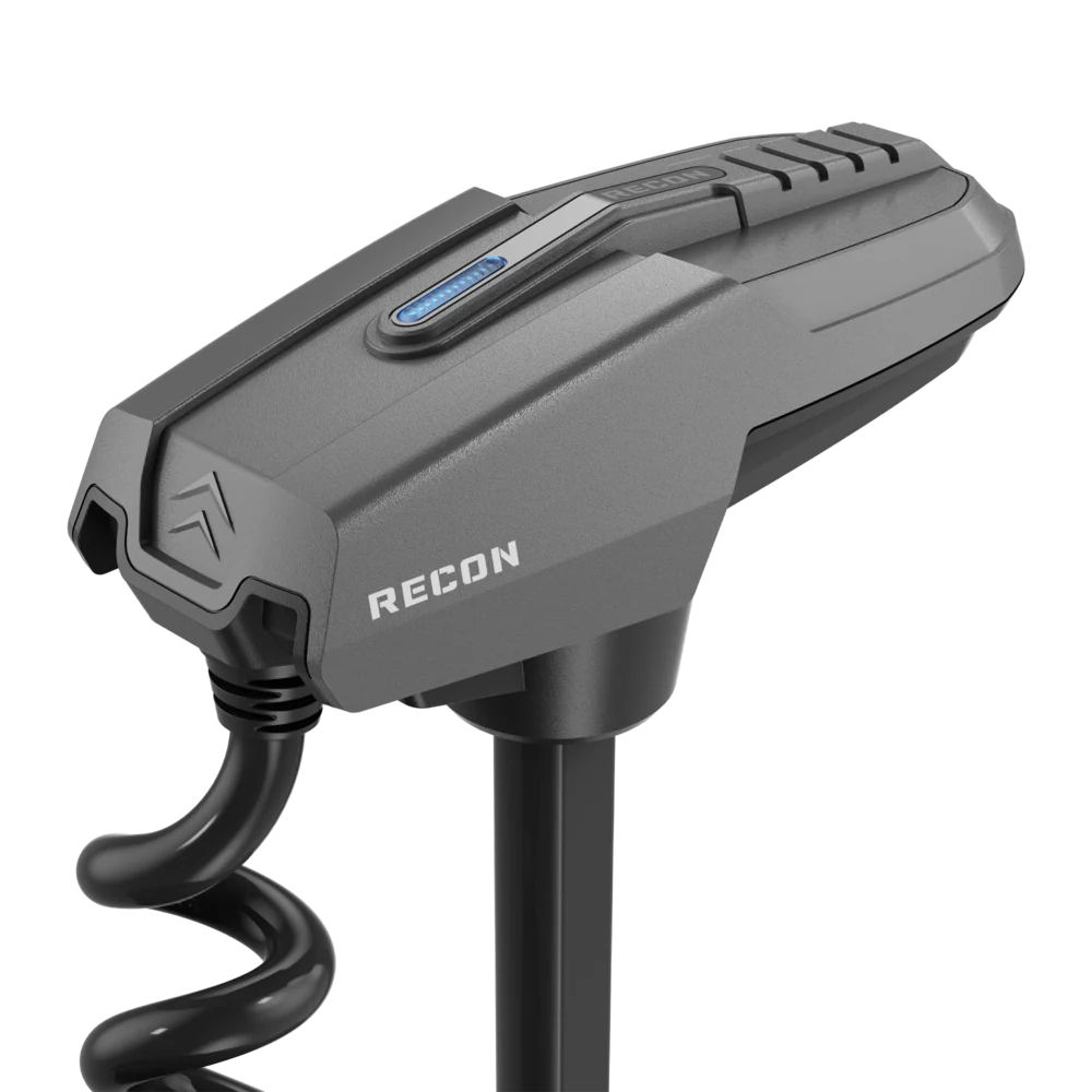 Lowrance Recon 60" FW Trolling Motor 000-16174-001 - Image 6