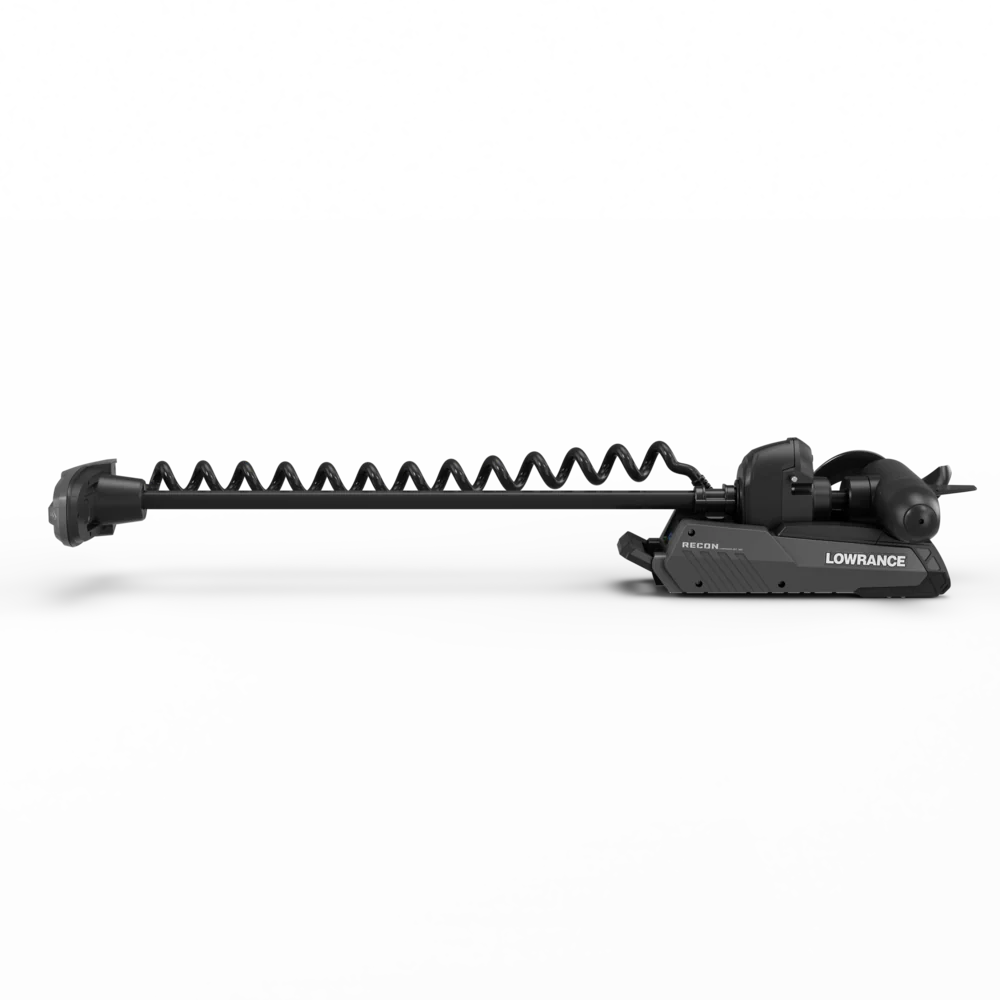Lowrance Recon 60" FW Trolling Motor 000-16174-001 - Image 8