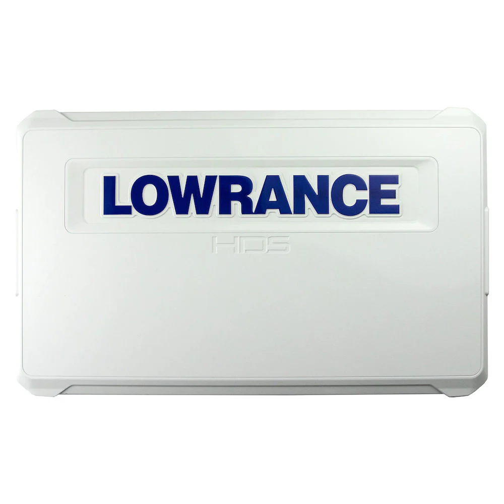 Lowrance Suncovers - Image 16