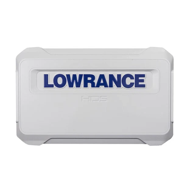 Lowrance Suncovers - Image 3