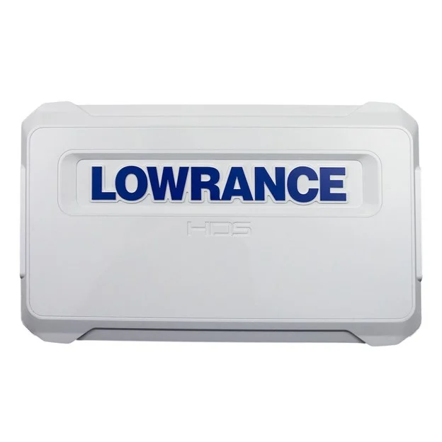 Lowrance Suncovers - Image 5