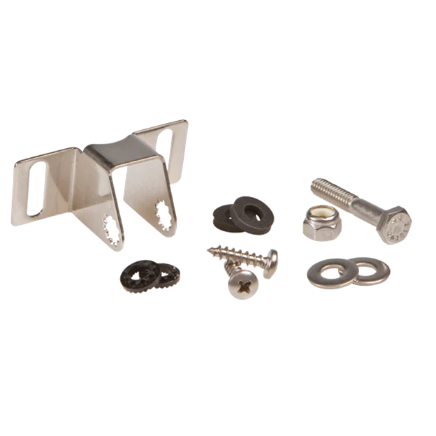 Lowrance Transom Bracket Mounting Hardware - Image 3