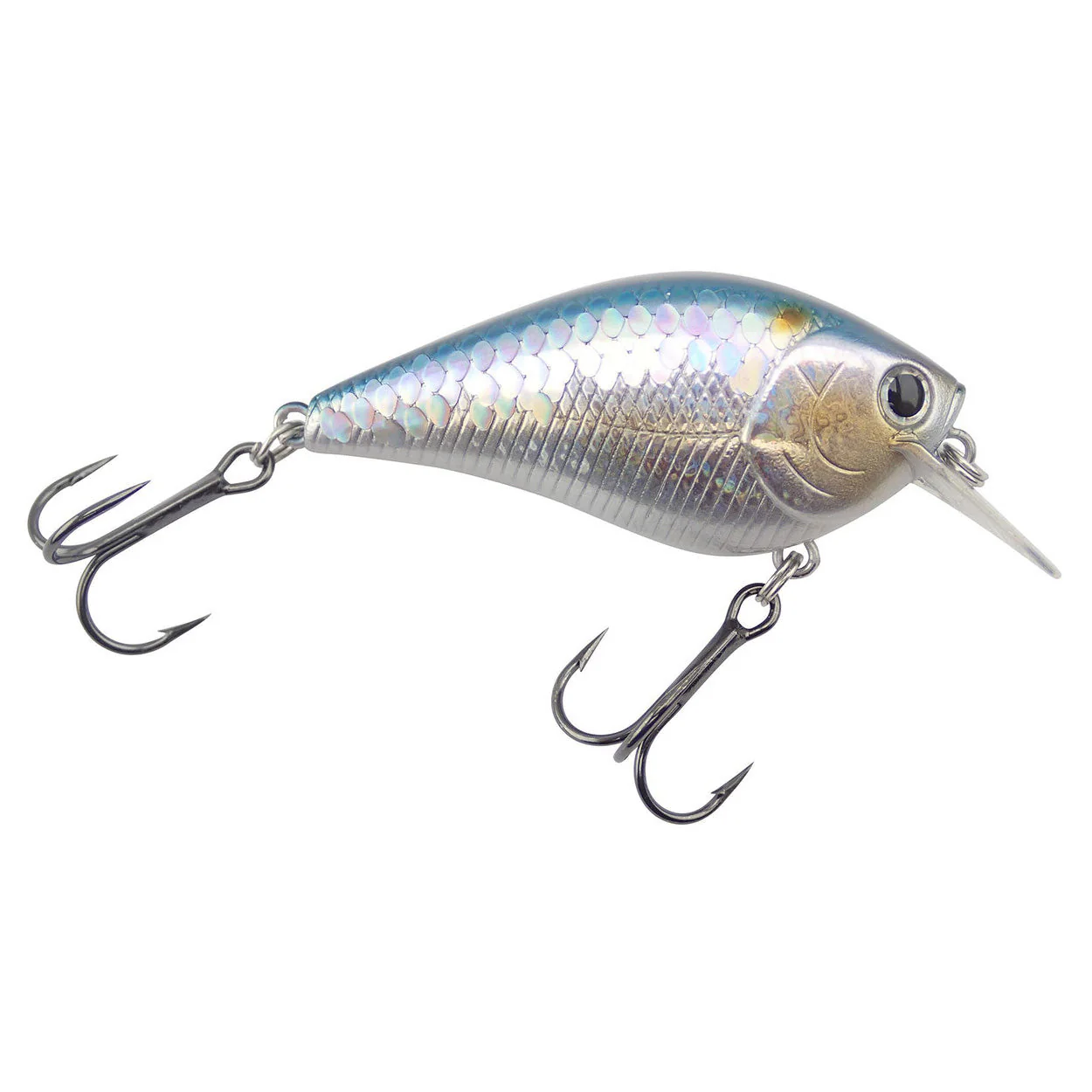 Lucky Craft LC 2.5 Squarebill Crankbait - Image 5