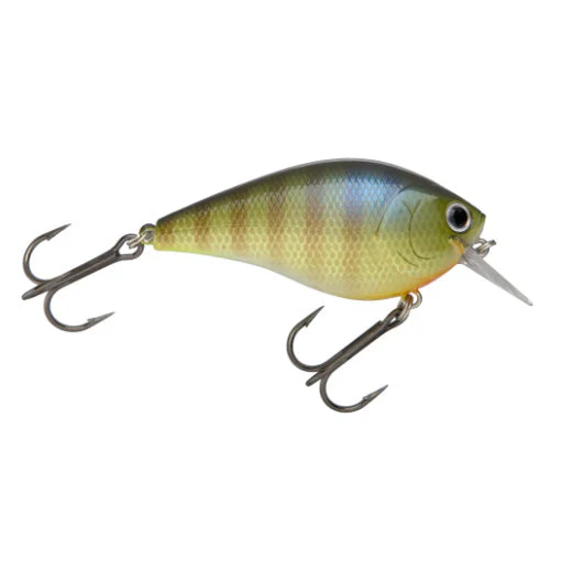 Lucky Craft LC 2.5 Squarebill Crankbait - Image 6
