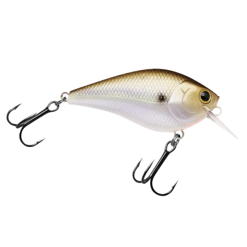 Lucky Craft LC 2.5 Squarebill Crankbait - Image 7