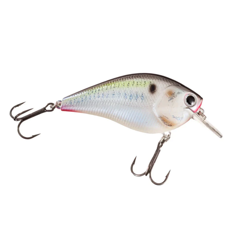 Lucky Craft LC 2.5 Squarebill Crankbait - Image 8