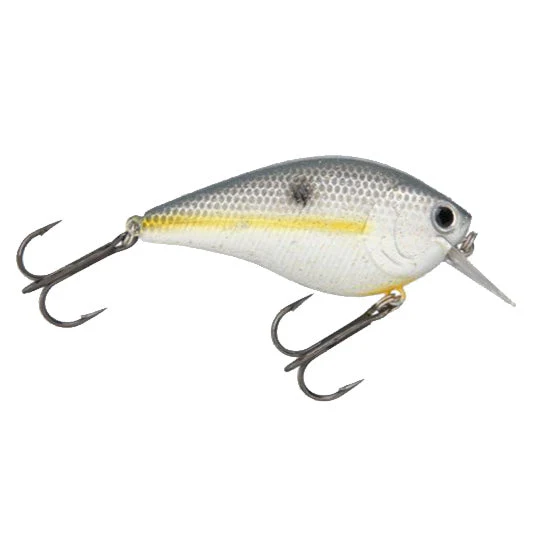 Lucky Craft LC 2.5 Squarebill Crankbait - Image 9