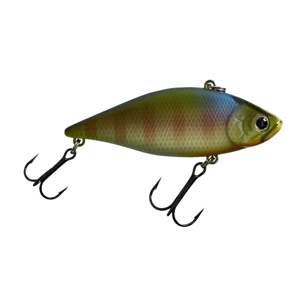 Lucky Craft LV-500 Lipless Crankbait - Image 3