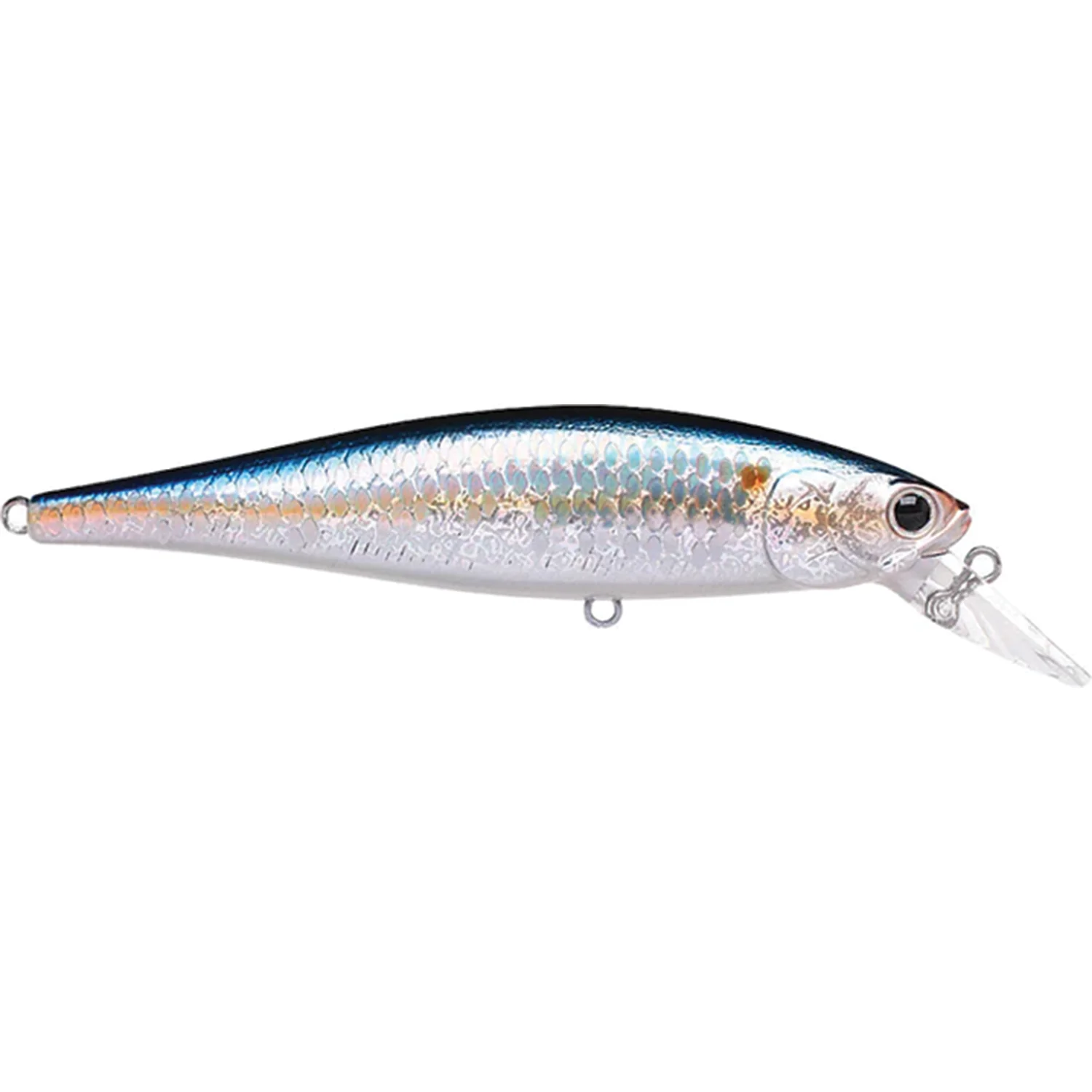 Lucky Craft Pointer 100SP Jerkbait - Image 16