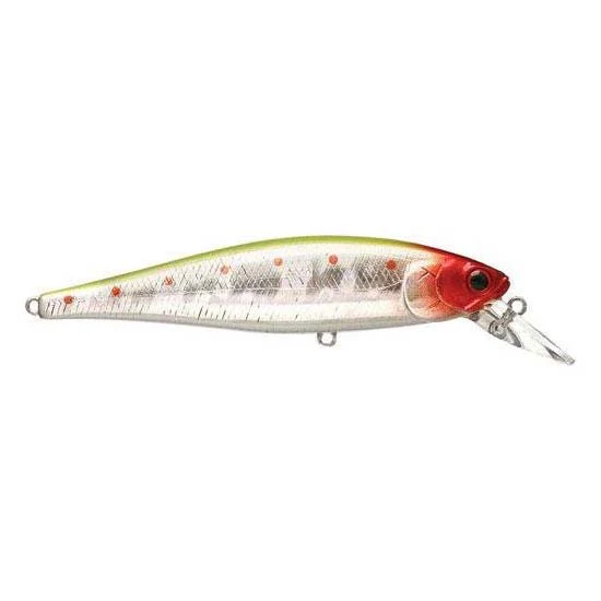 Lucky Craft Pointer 100SP Jerkbait - Image 3