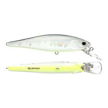 Lucky Craft Pointer 100SP Jerkbait - Image 4