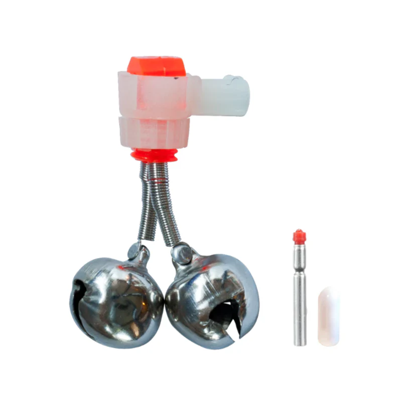 Tackle Beacon Bell-Battery Combo