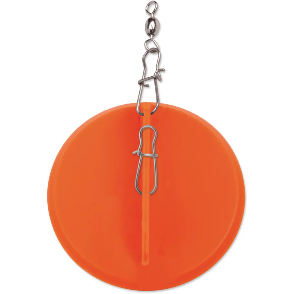 Luhr Jensen Dipsey Diver - Image 2