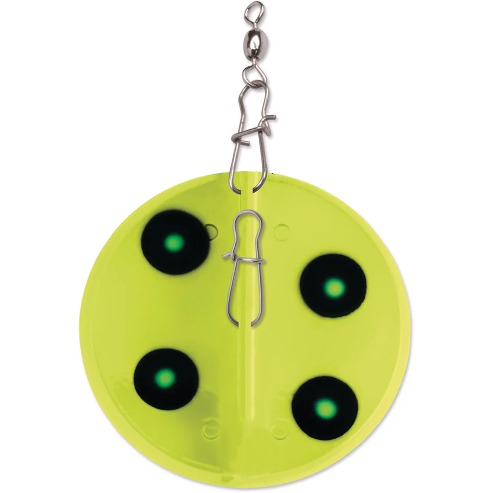 Luhr Jensen Dipsey Diver - Image 3