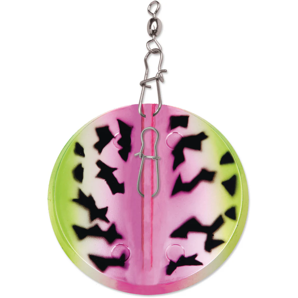 Luhr Jensen Dipsey Diver - Image 6