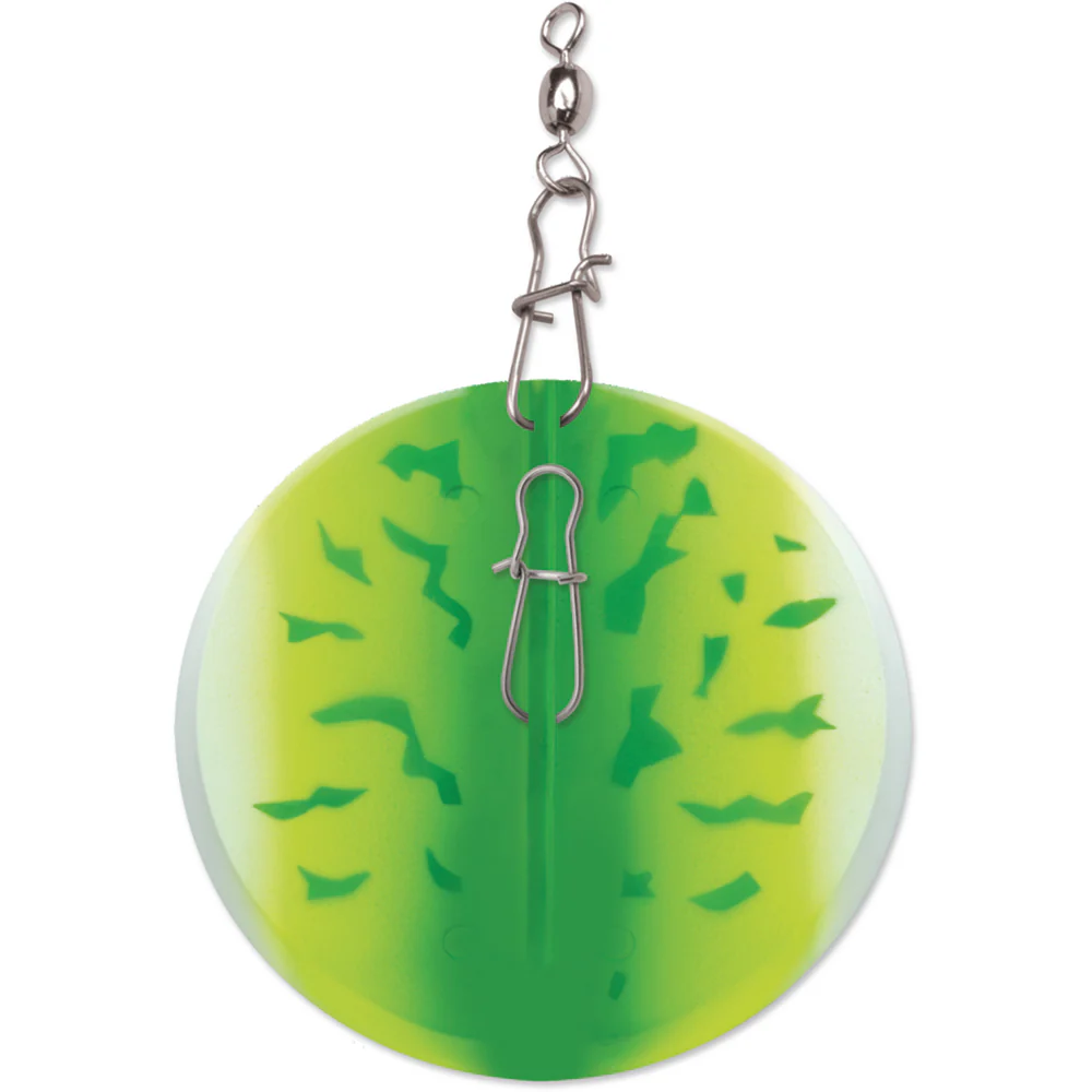 Luhr Jensen Dipsey Diver - Image 7