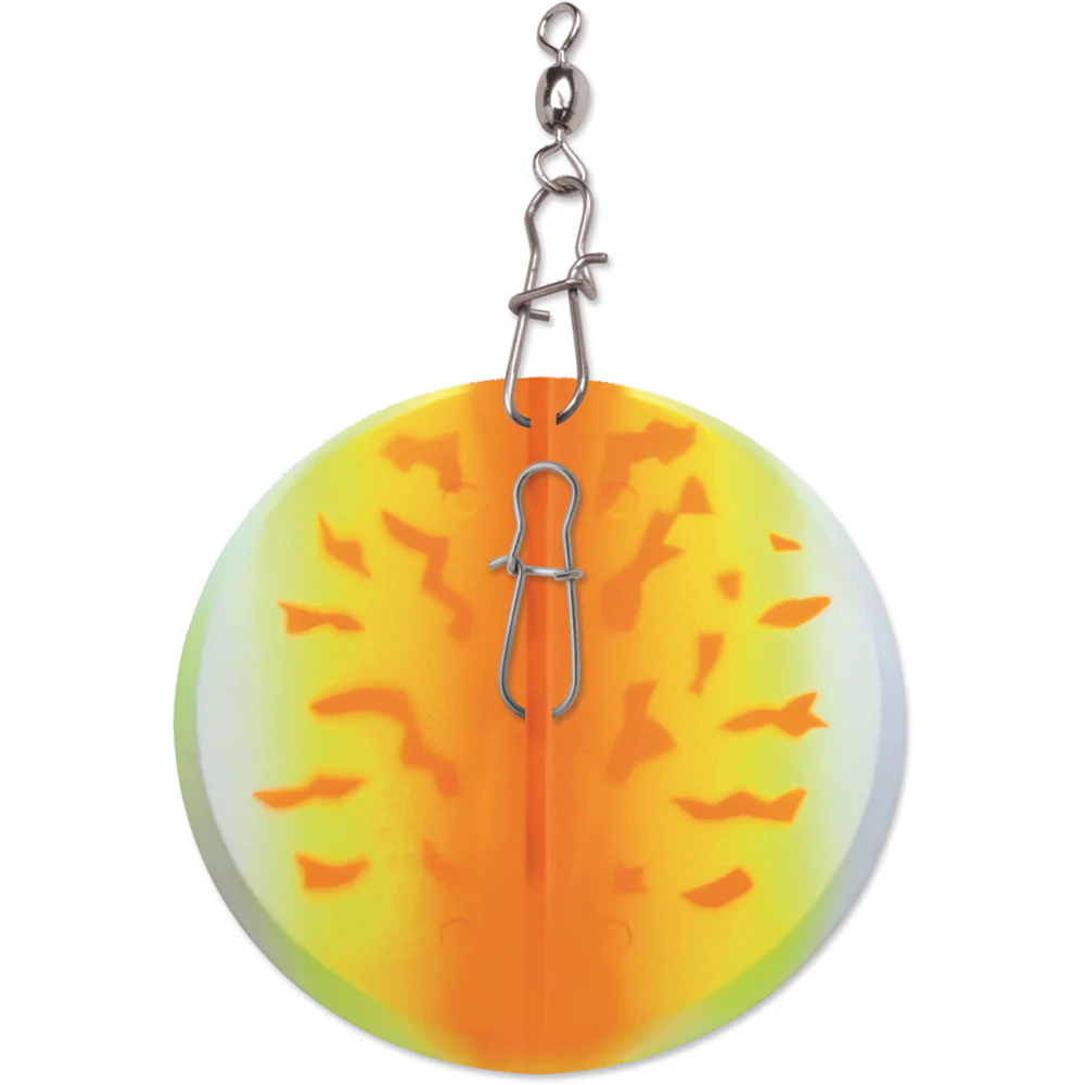 Luhr Jensen Dipsey Diver - Image 8