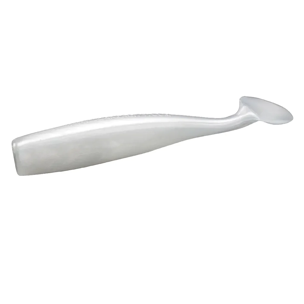 Lunker City 8" Salt Shaker