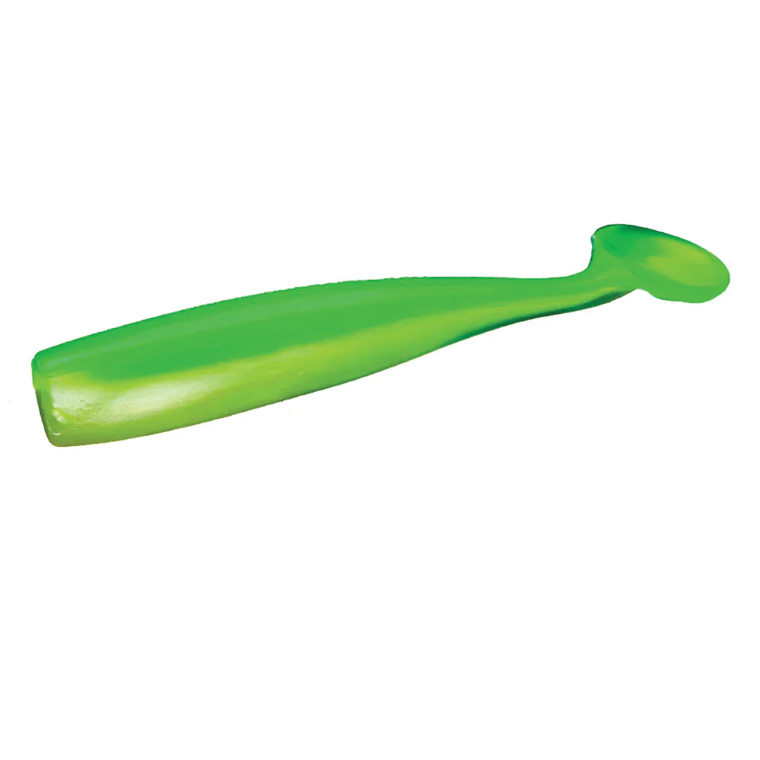 Lunker City 8" Salt Shaker - Image 6