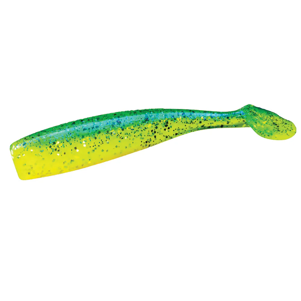 Lunker City 6" Salt Shaker - Image 10