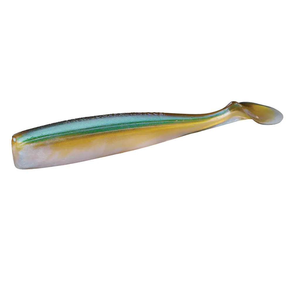 Lunker City 6" Salt Shaker - Image 2