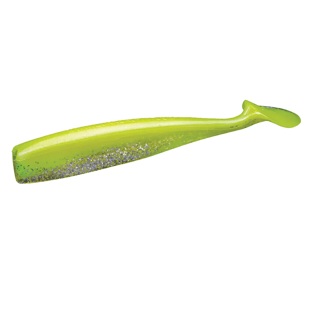 Lunker City 6" Salt Shaker - Image 6