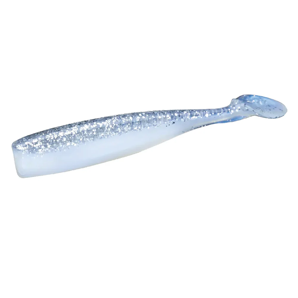 Lunker City 6" Salt Shaker - Image 8